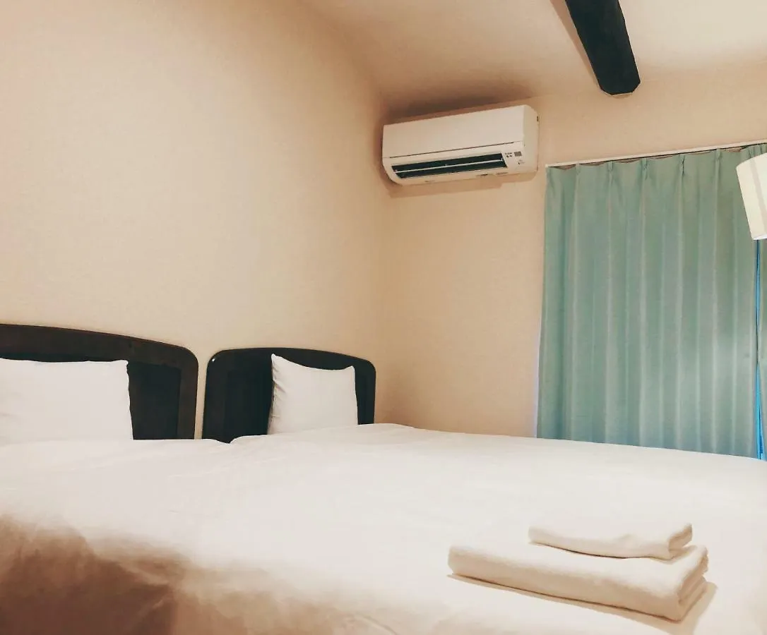 Kyoto Shijo Guest House Ayaomiya Villa 0*,