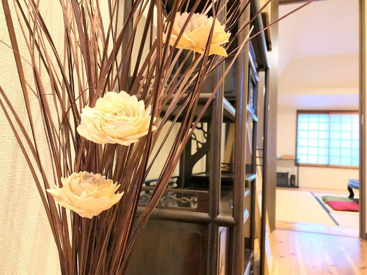 Kyoto Shijo Guest House Ayaomiya Villa