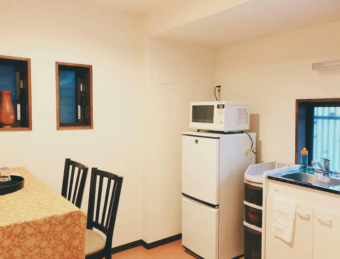 Kyoto Shijo Guest House Ayaomiya Villa