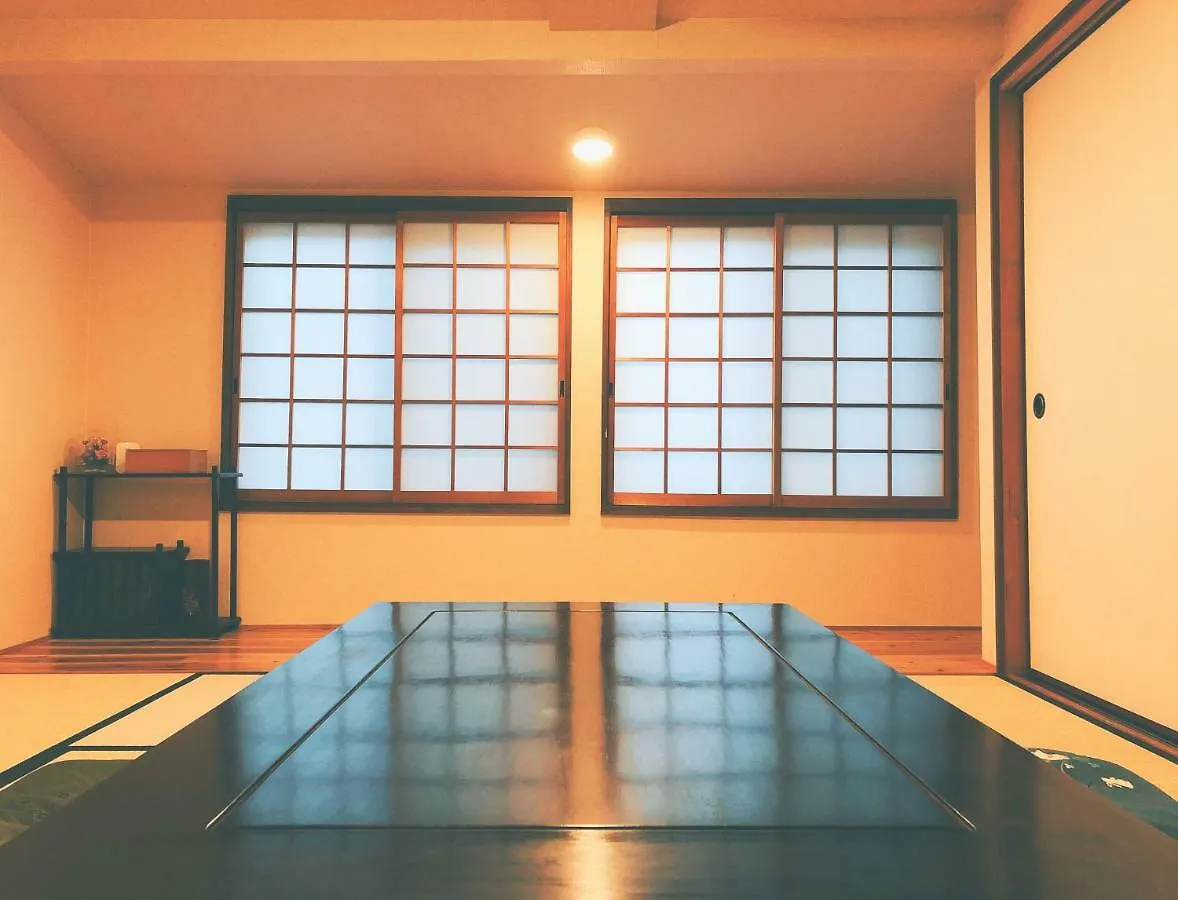 Kyoto Shijo Guest House Ayaomiya Villa Japan