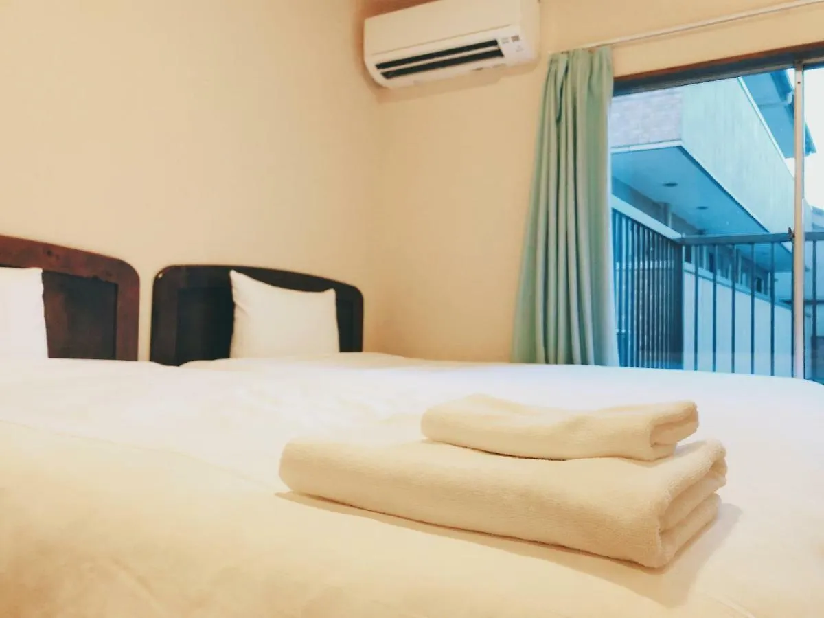 Kyoto Shijo Guest House Ayaomiya Villa