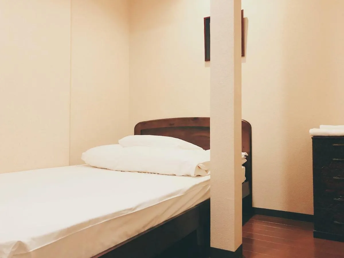 Kyoto Shijo Guest House Ayaomiya Villa Japon