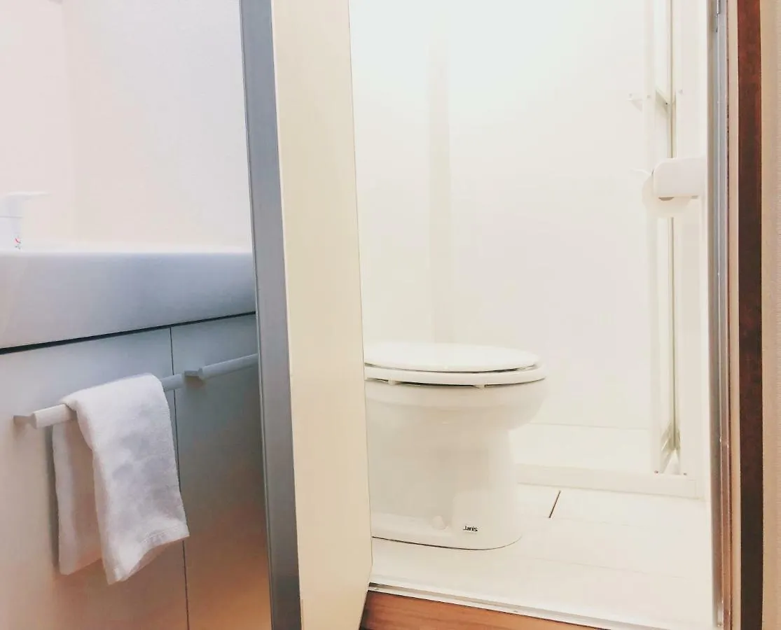 Kyoto Shijo Guest House Ayaomiya Villa Japon
