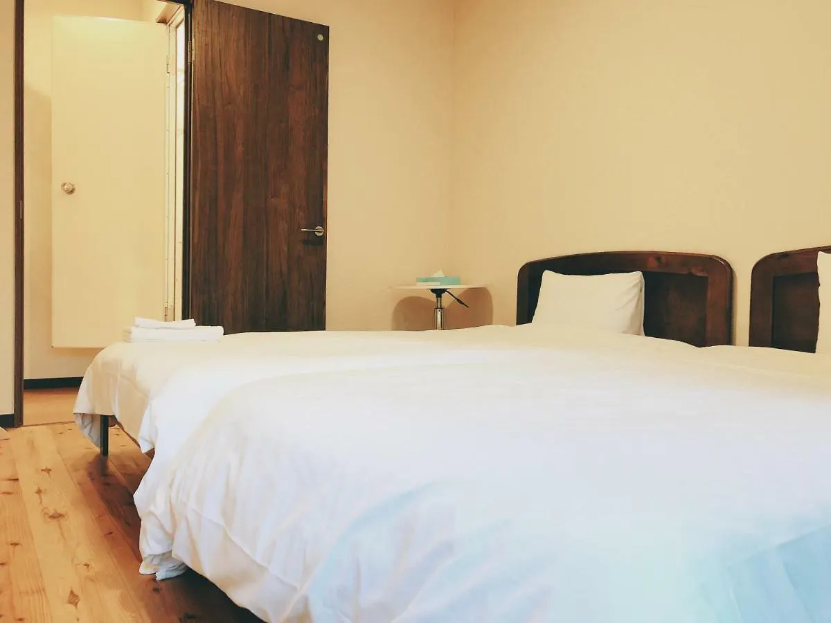 Kyoto Shijo Guest House Ayaomiya Villa 0*,